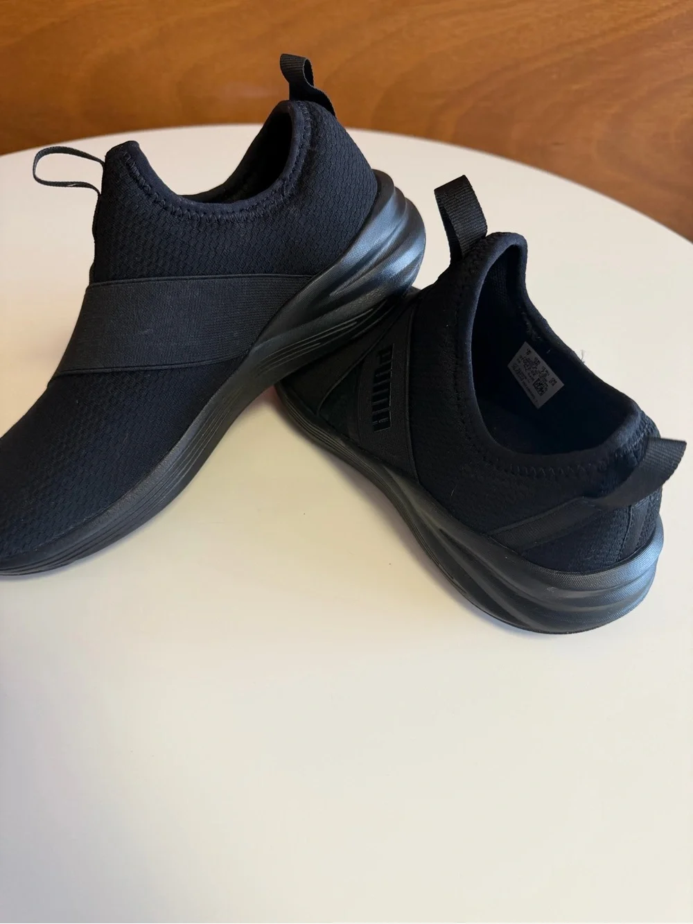 Puma easy slip